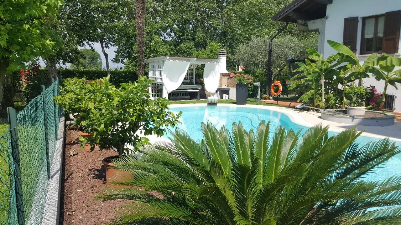 B&B Casa Gaia - Sirmione 0*,