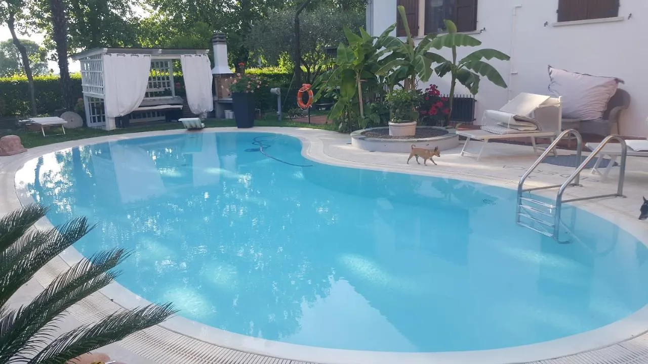 B&B Casa Gaia - Sirmione Włochy