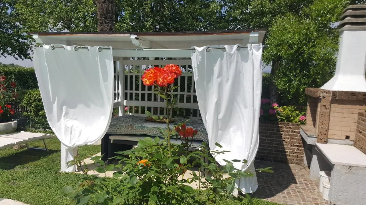 B&B Casa Gaia - Sirmione 0*,