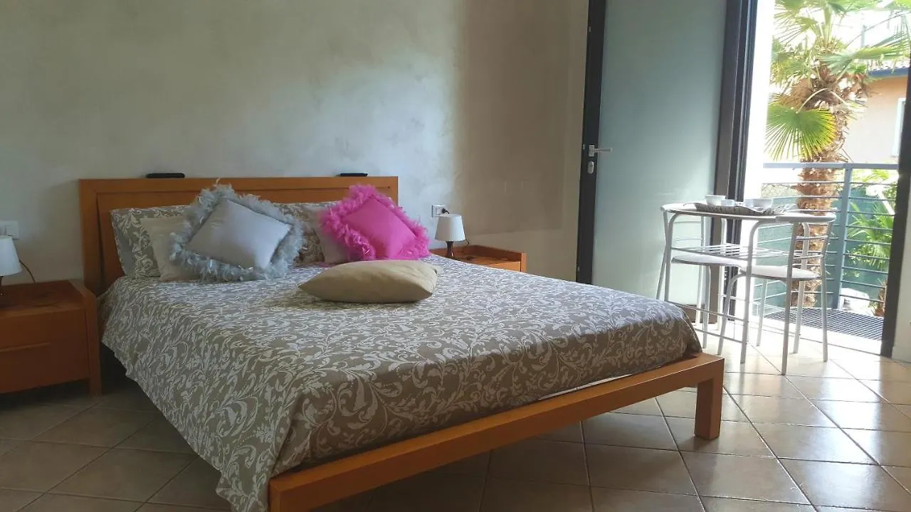 B&B Casa Gaia - Sirmione Nocleg ze śniadaniem