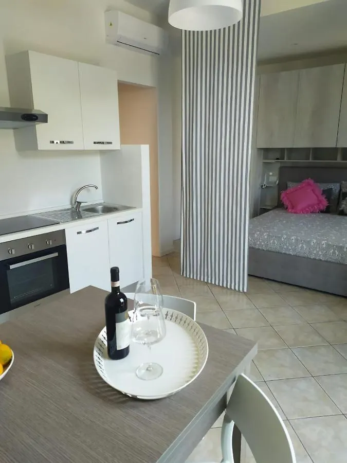 B&B Casa Gaia - Sirmione