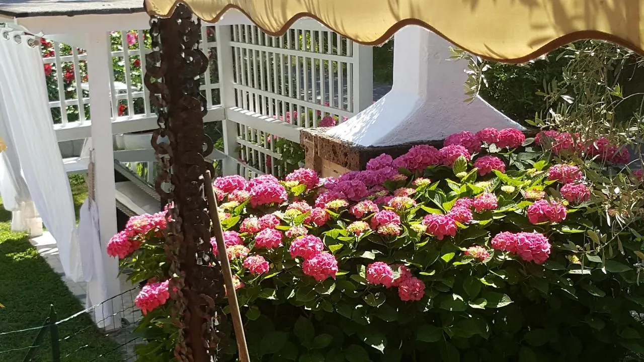B&B Casa Gaia - Sirmione Nocleg ze śniadaniem