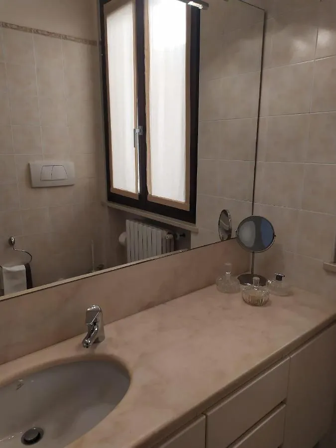 B&B Casa Gaia - Sirmione Włochy
