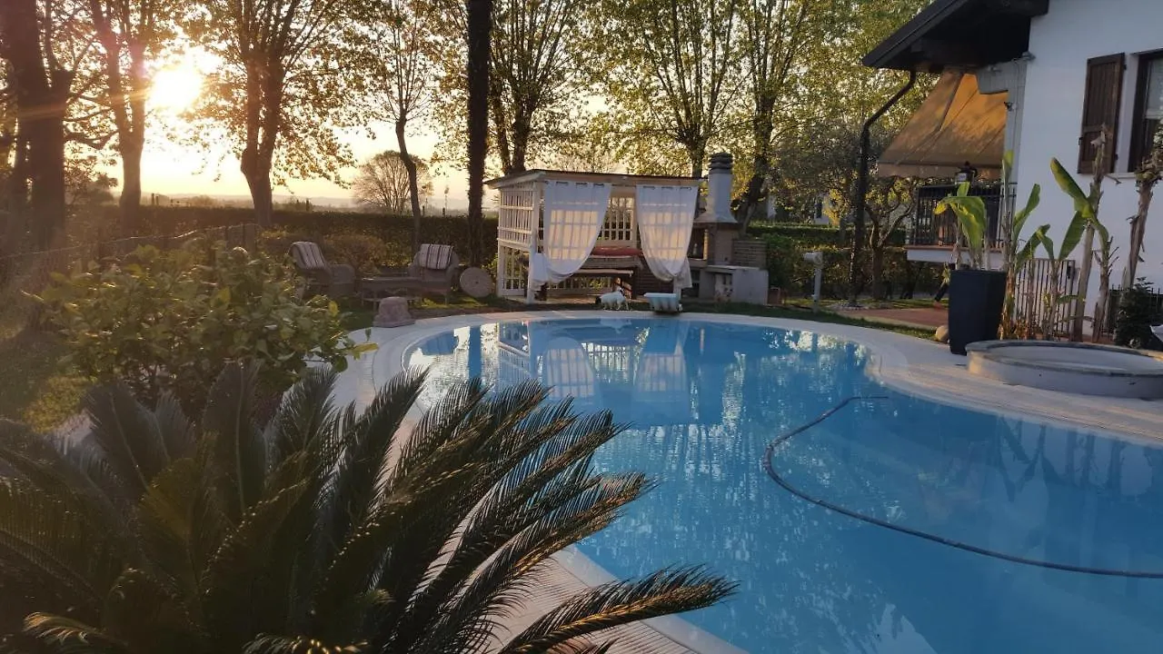 B&B Casa Gaia - Sirmione 0*,  Włochy