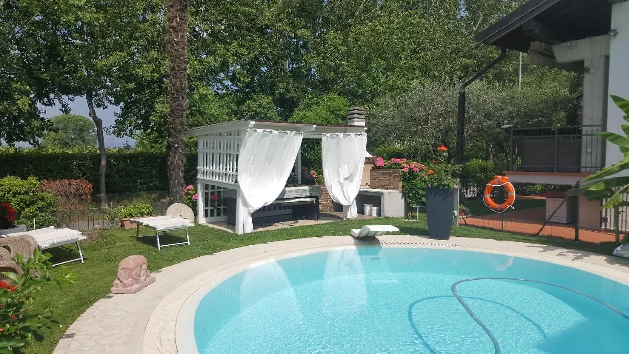 B&B Casa Gaia - Sirmione 0*,