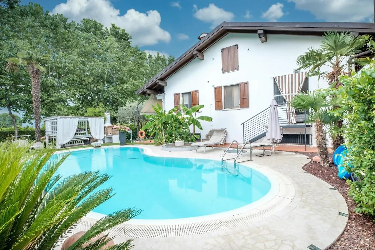 B&B Casa Gaia - Sirmione Nocleg ze śniadaniem