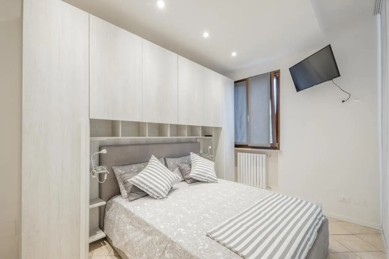 B&B Casa Gaia - Sirmione Włochy