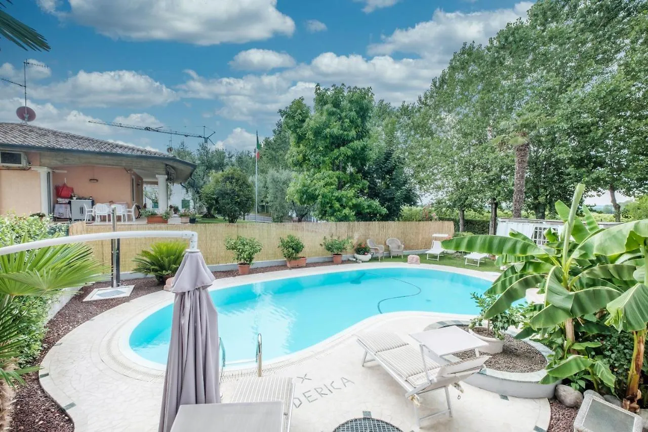 B&B Casa Gaia - Sirmione