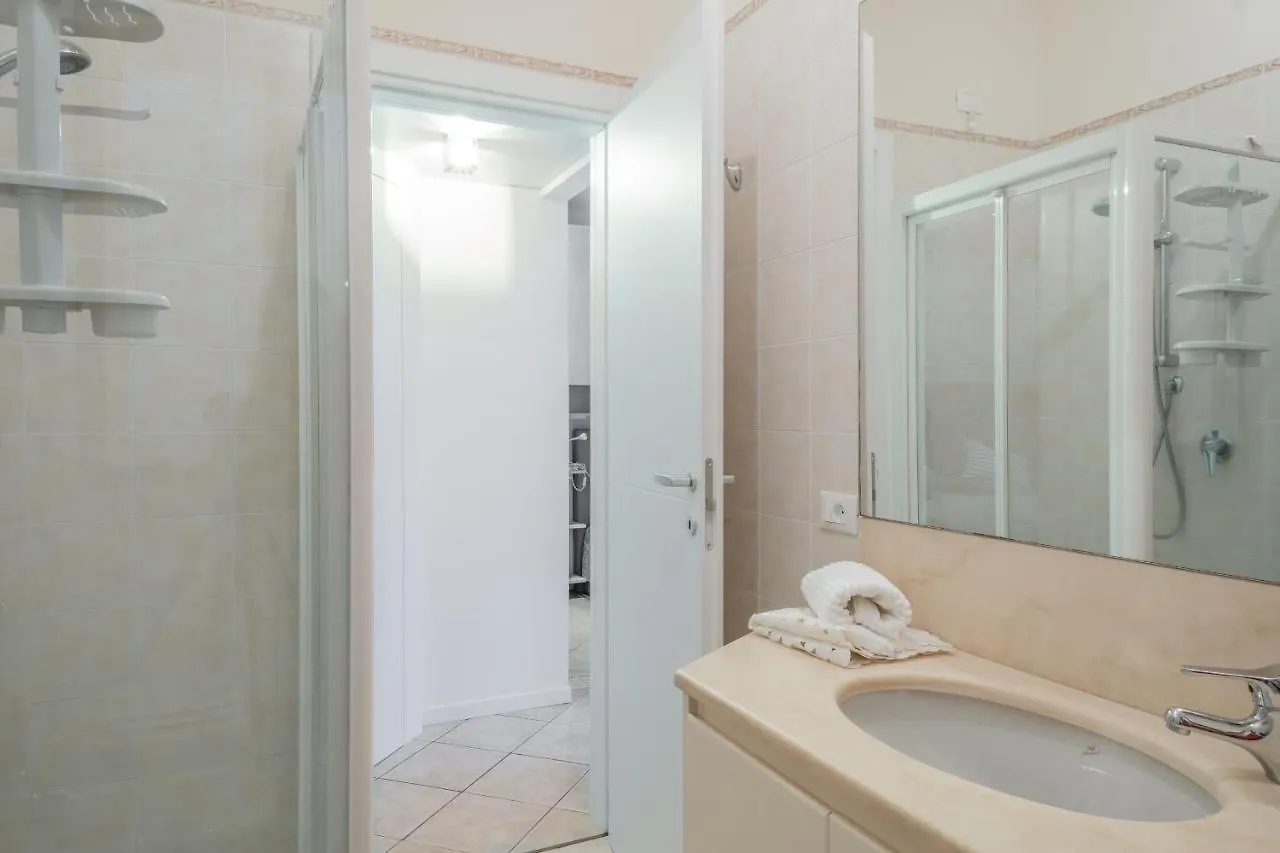 B&B Casa Gaia - Sirmione Nocleg ze śniadaniem
