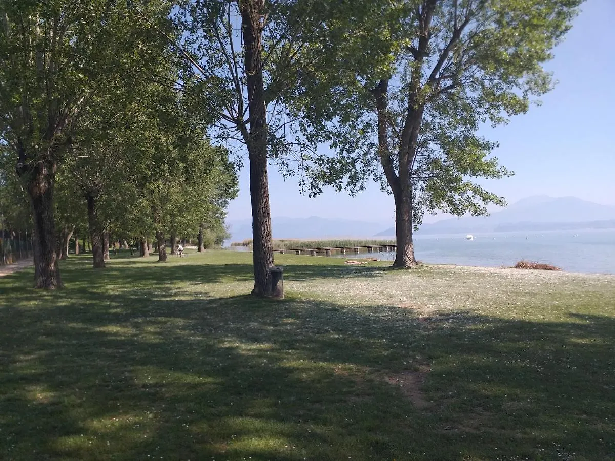 B&B Casa Gaia - Sirmione Włochy