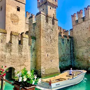 Hotel Rosa, Sirmione