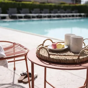 Aparthotel Bianca, Sirmione