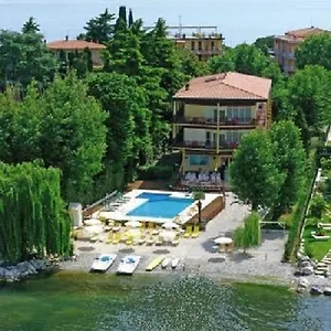Hotel Astoria Lido, Sirmione