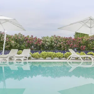 Hotel Onofria, Sirmione