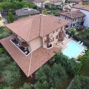 Hotel Chiara, Sirmione